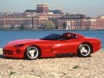 Dodge Viper RT/10 Concept 1989 года